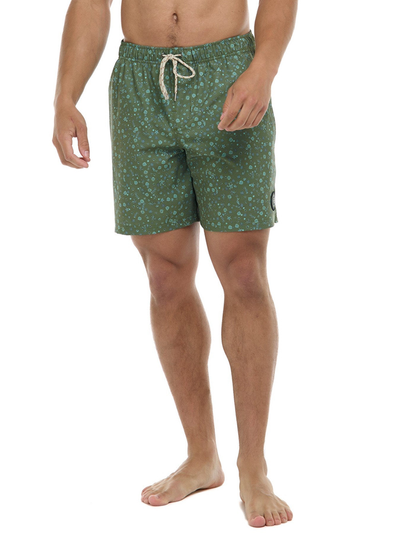 EIDON Tiny Sea Men's Volley Short
