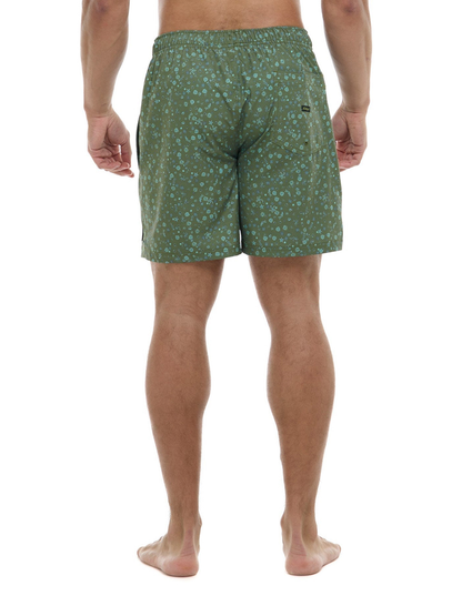EIDON Tiny Sea Men's Volley Short