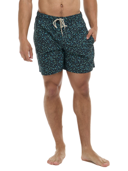 EIDON Tiny Sea Men's Volley Short
