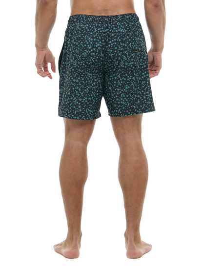 EIDON Tiny Sea Men's Volley Short