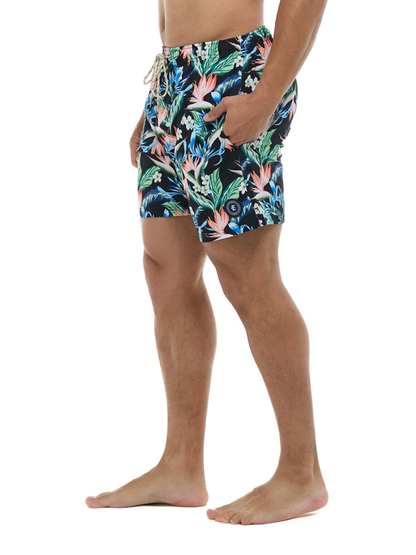 EIDON Saladitas Men's Volley Short