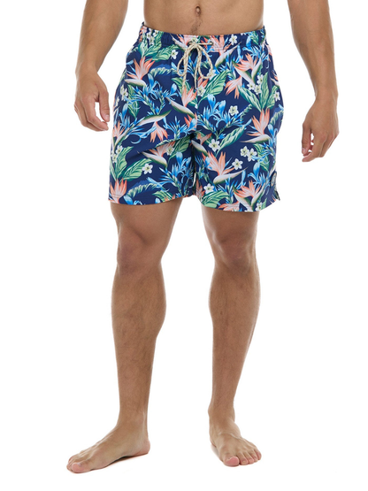 EIDON Saladitas Men's Volley Short