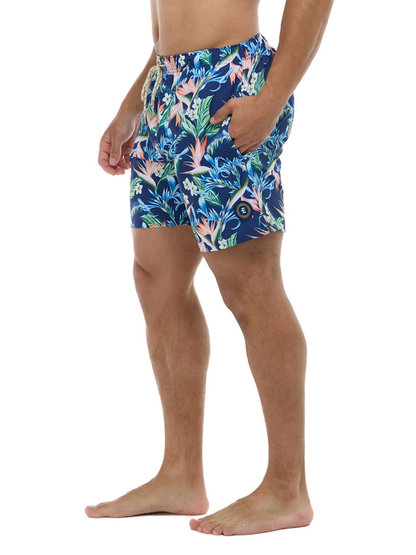 EIDON Saladitas Men's Volley Short