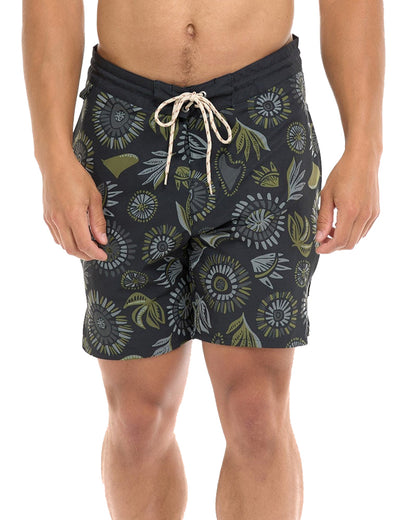 EIDON Finneus Men’s Boardshort