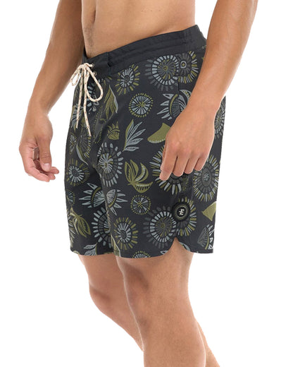 EIDON Finneus Men’s Boardshort