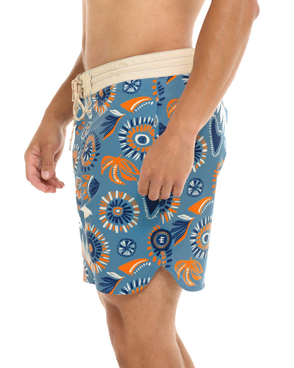 EIDON Finneus Men’s Boardshort