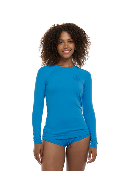 BODY GLOVE Sleek 19 Women’s Long Sleeve Rashguard