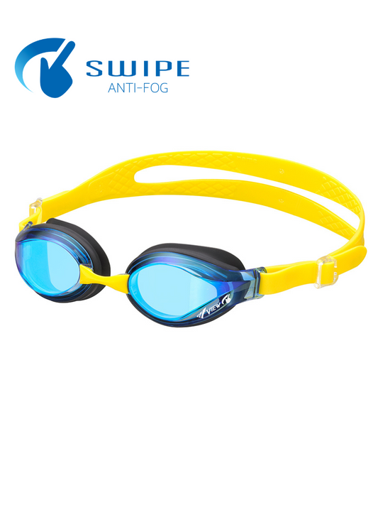 VIEW V760JASAM Curve Lens Goggles