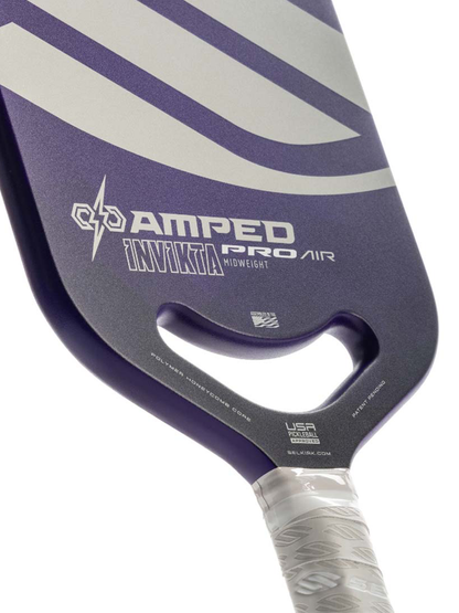 SELKIRK AMPED Pro Air Pickleball Paddle - Invikta