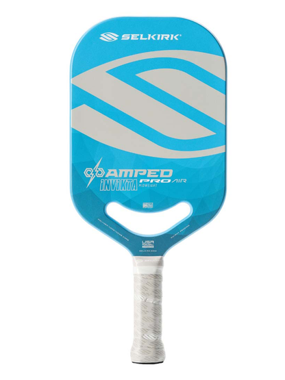 SELKIRK AMPED Pro Air Pickleball Paddle - Invikta