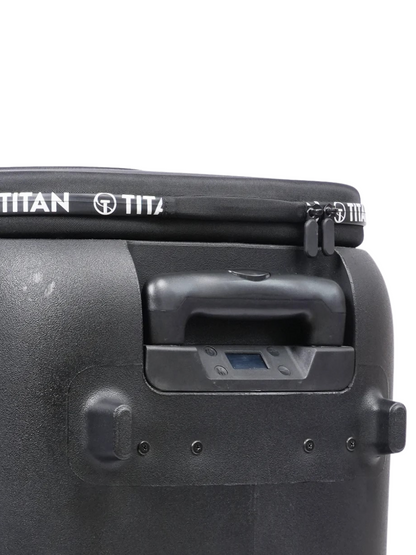 TITAN ONE Tennis Ball Machine