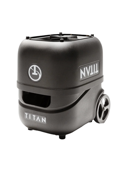 TITAN ACE Tennis Ball Machine