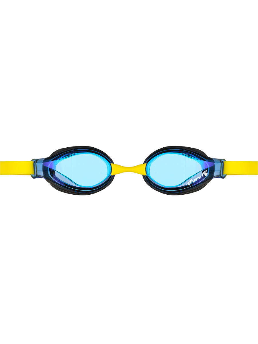 VIEW V760JASAM Curve Lens Goggles