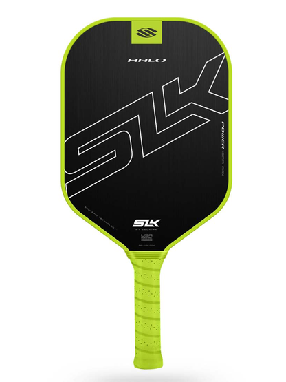 SELKIRK SLK Halo Power Pickleball Paddle - Max