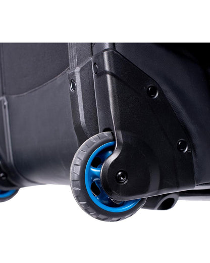 STAHLSAC Steel Line 27" Wheeled Bag