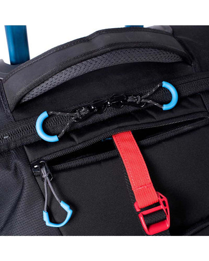 STAHLSAC Steel Line 27" Wheeled Bag