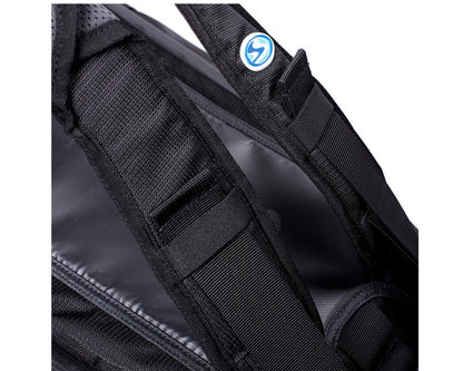 STAHLSAC Steel Line Duffel Bag
