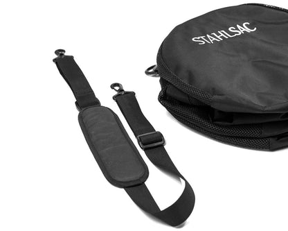 STAHLSAC Mesh Duffel Bag