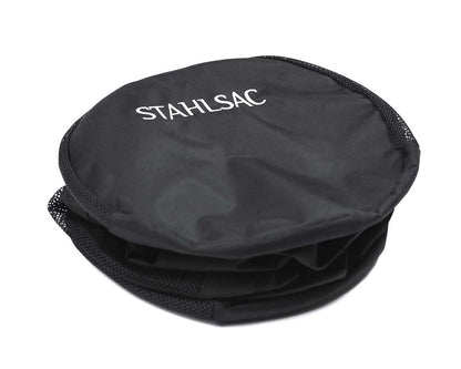 STAHLSAC Mesh Duffel Bag
