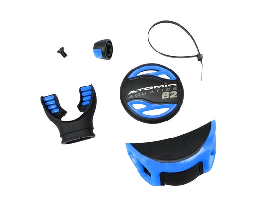 ATOMIC AQUATICS B2 Color Kit