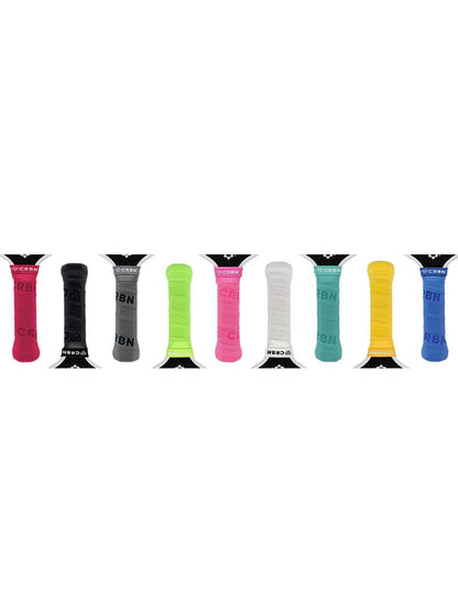 CRBN DryTec Overgrip - 4 Pack