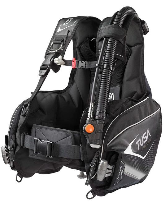 TUSA Liberator BCJ