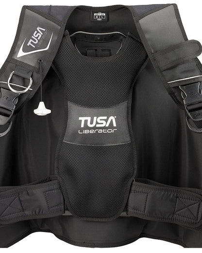 TUSA Liberator BCJ