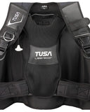 TUSA LIBERATOR BCD