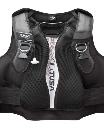 TUSA Tina BCJ