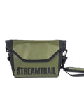 STREAM TRAIL BREAM SHOULDER BAG