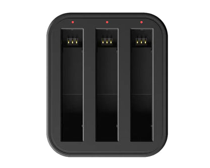 Insta360 X3 Fast Charging Hub