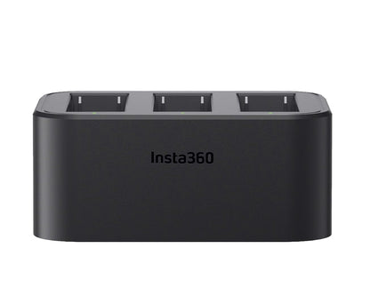 Insta360 Ace / Ace Pro Fast Charging Hub