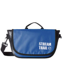 STREAM TRAIL CLAM SHOULDER BAG
