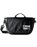 STREAM TRAIL CLAM SHOULDER BAG