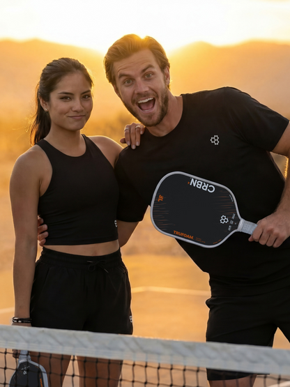 CRBN 3 TruFoam Barrage Pickleball Paddle