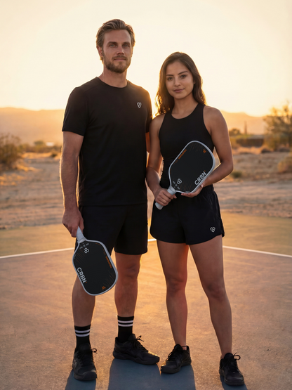 CRBN 3 TruFoam Barrage Pickleball Paddle