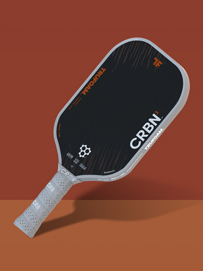 CRBN 3 TruFoam Barrage Pickleball Paddle