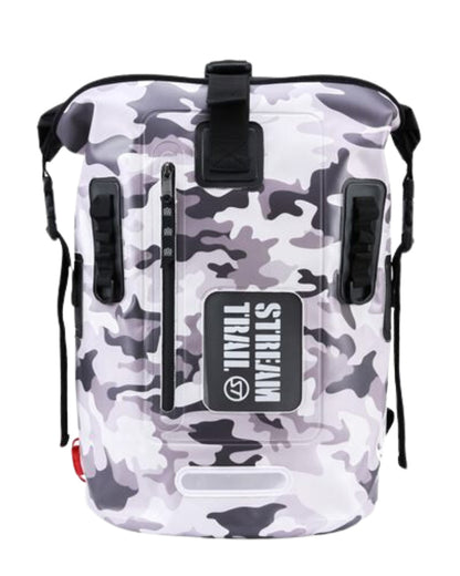Stream Trail Dry Tank 25L Waterproof Backpack