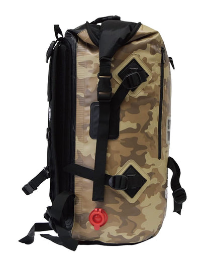 Stream Trail Dry Tank 40L Waterproof Backpack