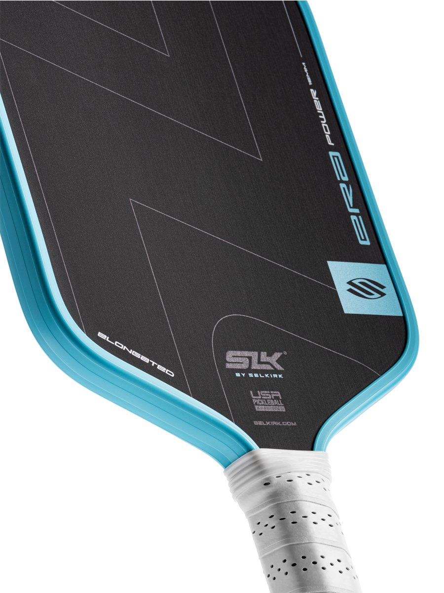 SELKIRK SLK ERA Power Pickleball Paddle - Elongated