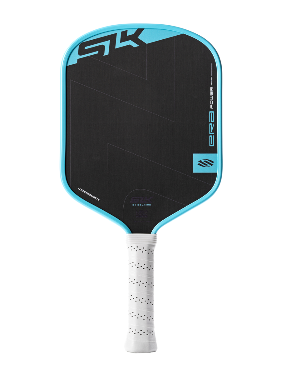 SELKIRK SLK ERA Power Pickleball Paddle - Widebody