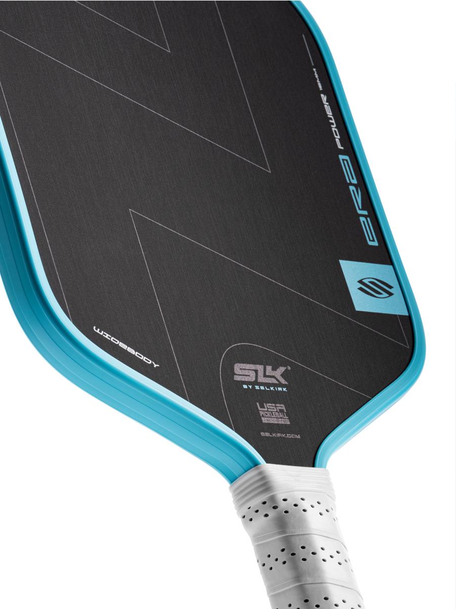 SELKIRK SLK ERA Power Pickleball Paddle - Widebody
