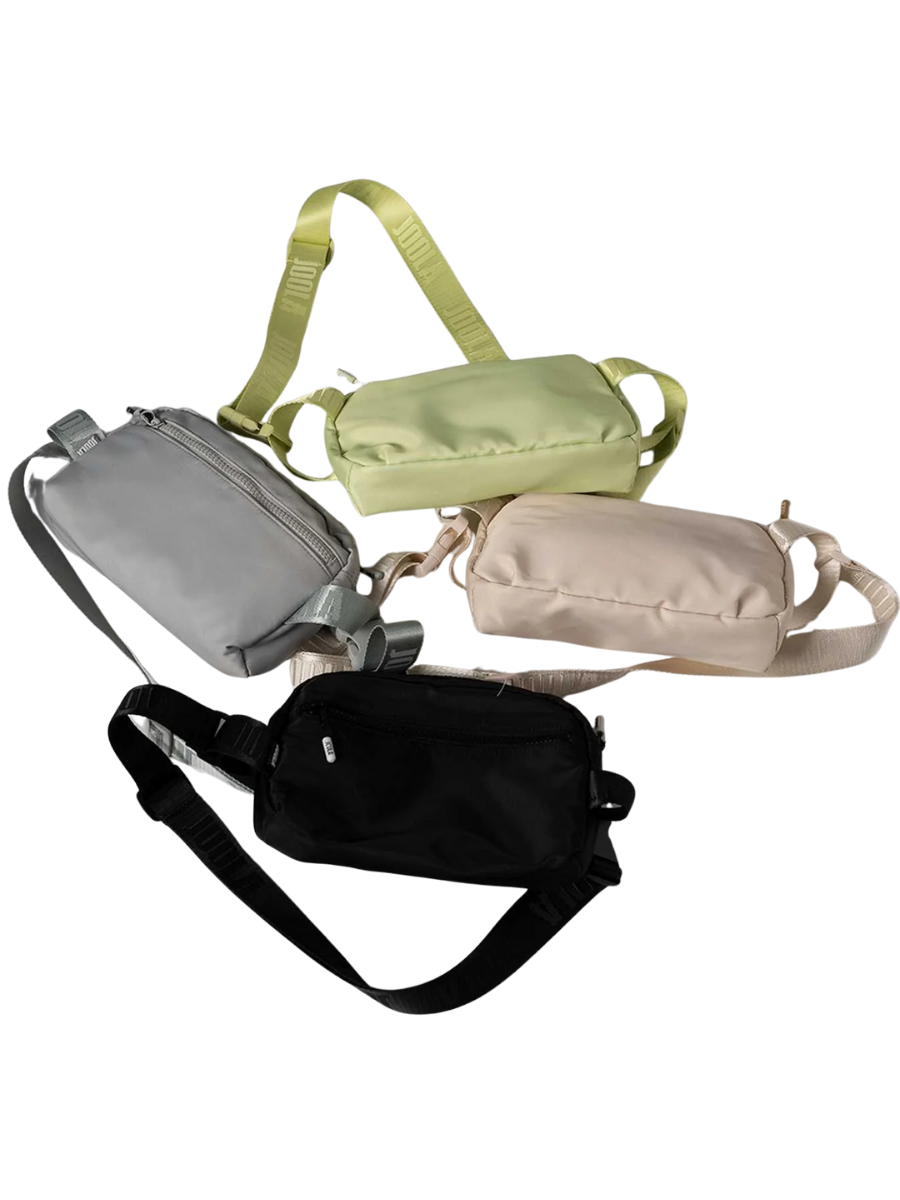 JOOLA Everyday Belt Bag