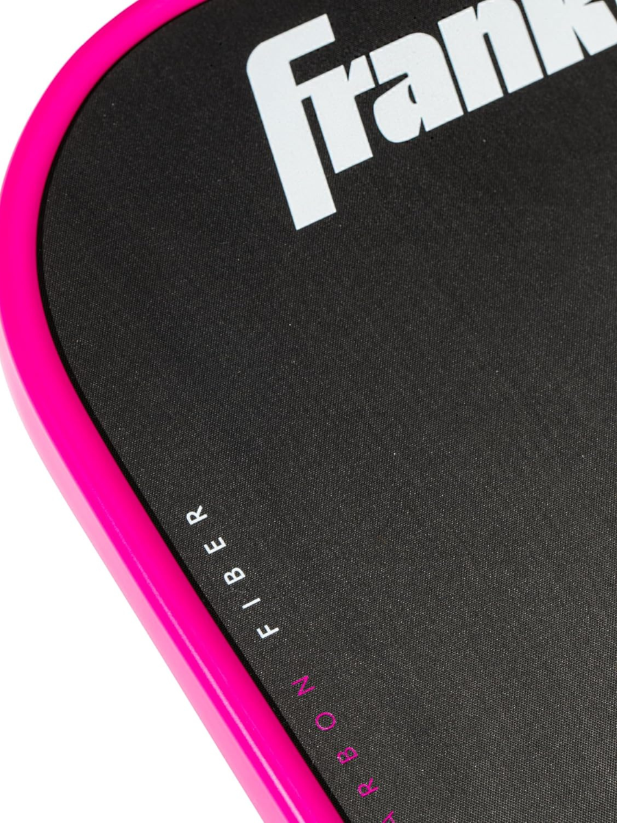 FRANKLIN FS Tour Tempo 14mm Pickleball Paddle