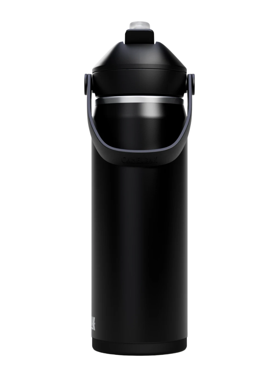 CAMELBAK Flip Straw Vacuum Insulated .60L Bottle