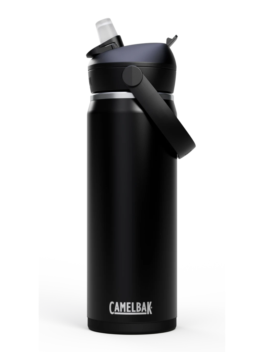 CAMELBAK Flip Straw Vacuum Insulated .60L Bottle