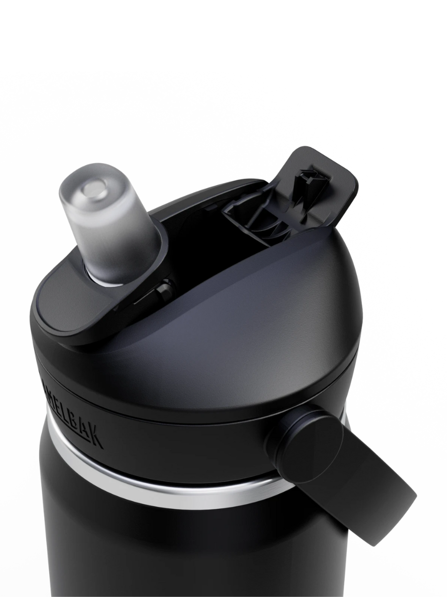 CAMELBAK Flip Straw Vacuum Insulated .60L Bottle