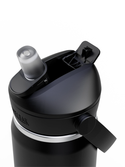 CAMELBAK Flip Straw Vacuum Insulated .60L Bottle