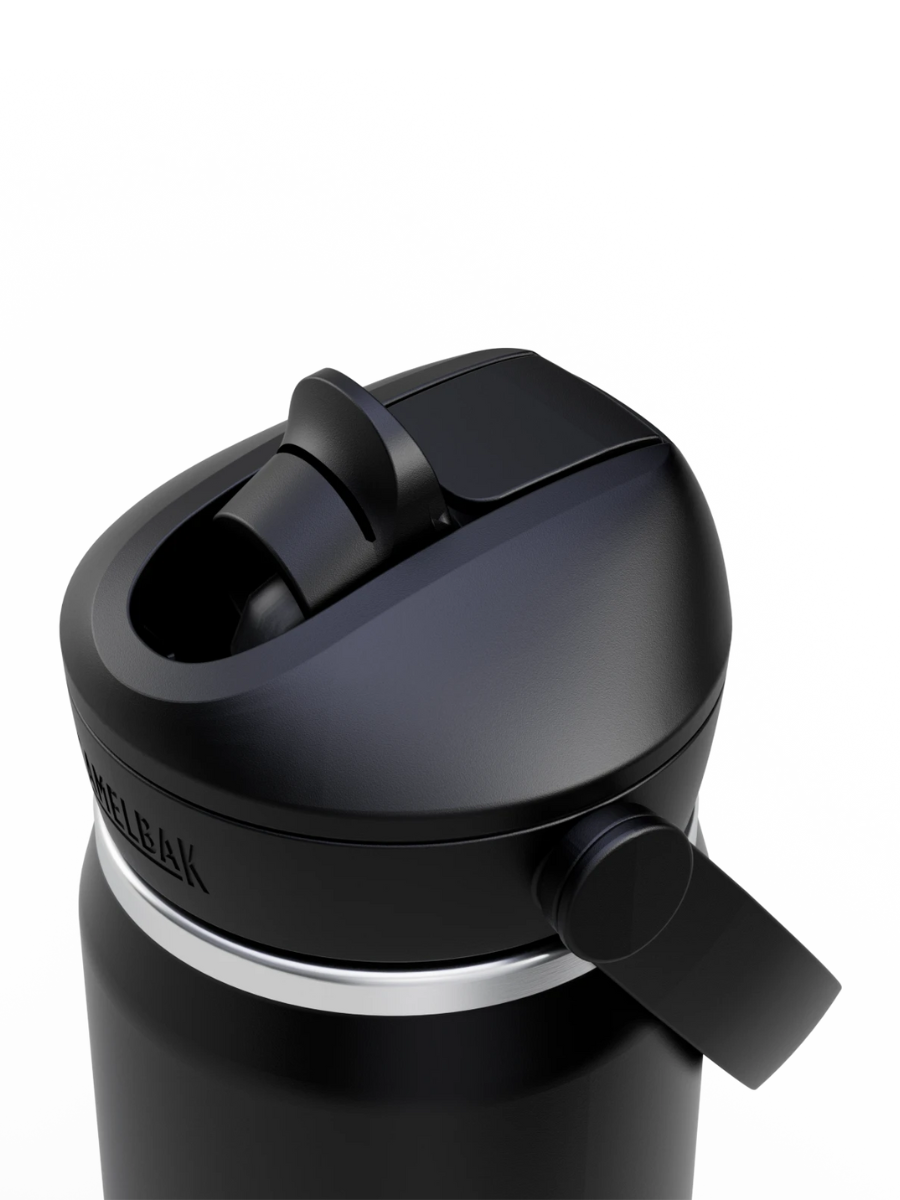 CAMELBAK Flip Straw Vacuum Insulated .60L Bottle