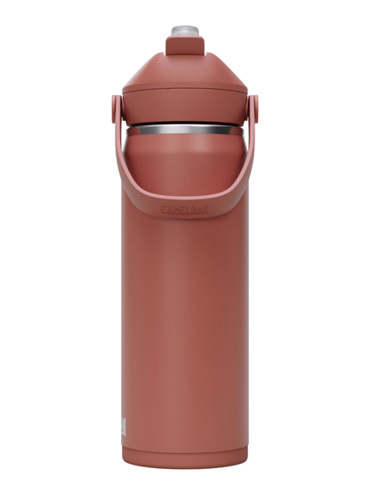 CAMELBAK Flip Straw Vacuum Insulated .60L Bottle